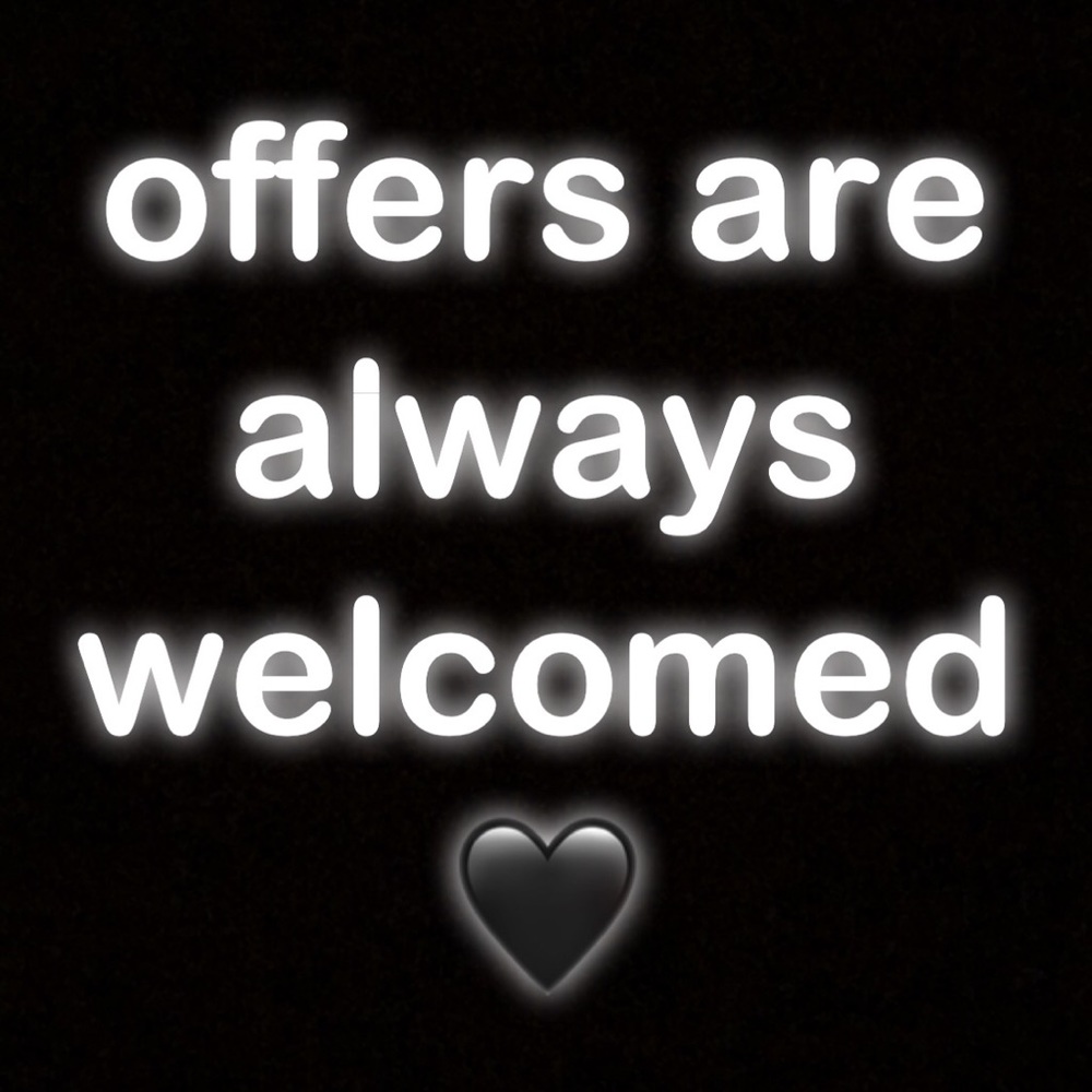 feel free to reach out!